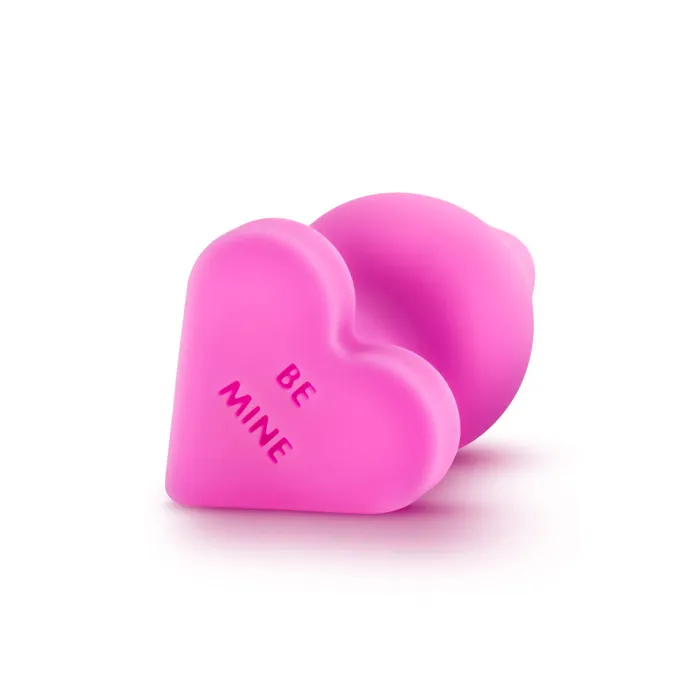 Blush Anal | Plug Anale Blush Play with me Rosa Blush Anal | Plug Anale Blush Play with me Rosa