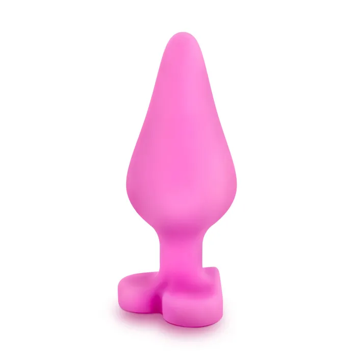 Blush Anal | Plug Anale Blush Play with me Rosa Blush Anal | Plug Anale Blush Play with me Rosa