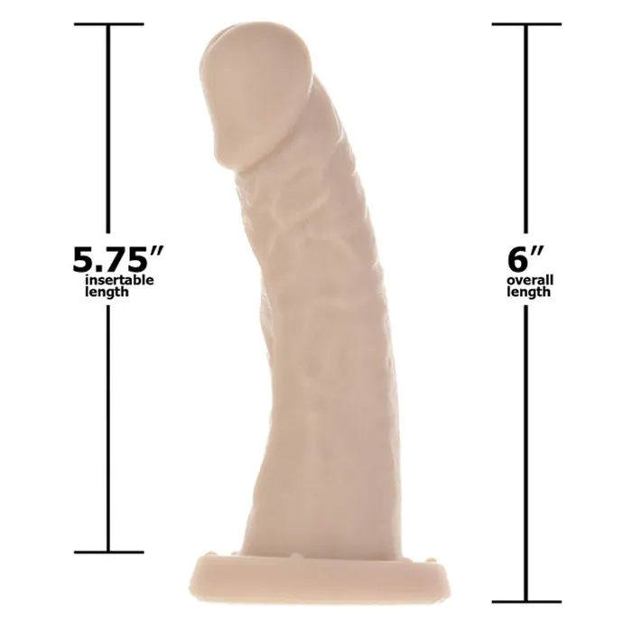 Dildos | BMS Enterprises Addiction - Edward Straight Dong