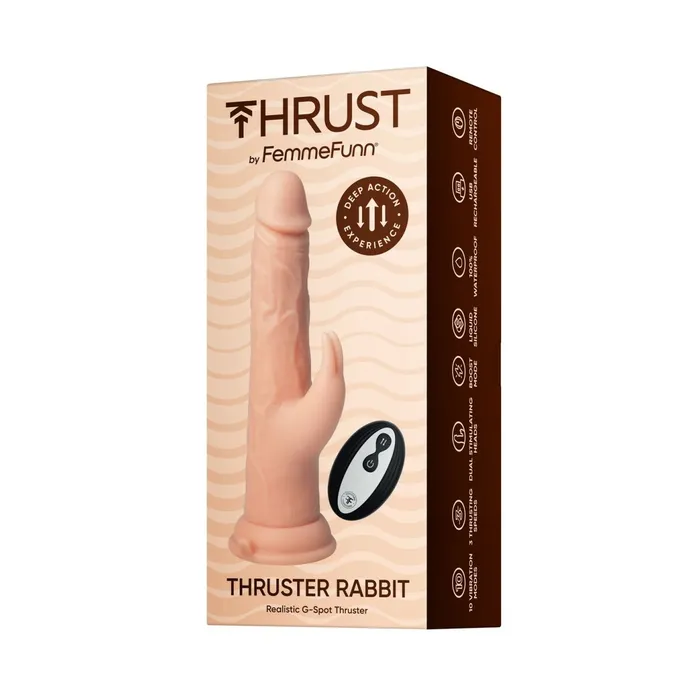 Female Sex Toys | FemmeFunn Dildo Realistico FemmeFunn Female Sex Toys | FemmeFunn Dildo Realistico FemmeFunn
