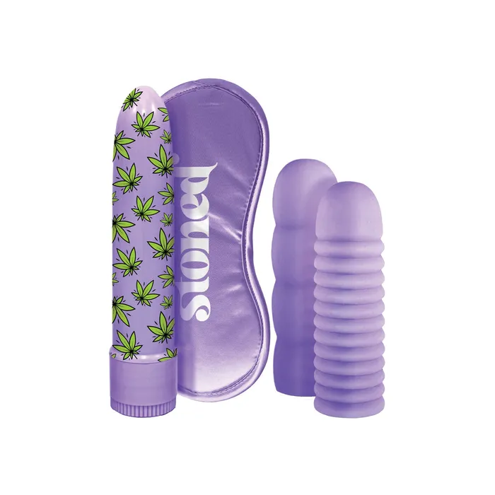 NS Novelties Vibrators | Vibratore Tradizionale NS Novelties Bonga Bunga Viola NS Novelties Vibrators | Vibratore Tradizionale NS Novelties Bonga Bunga Viola