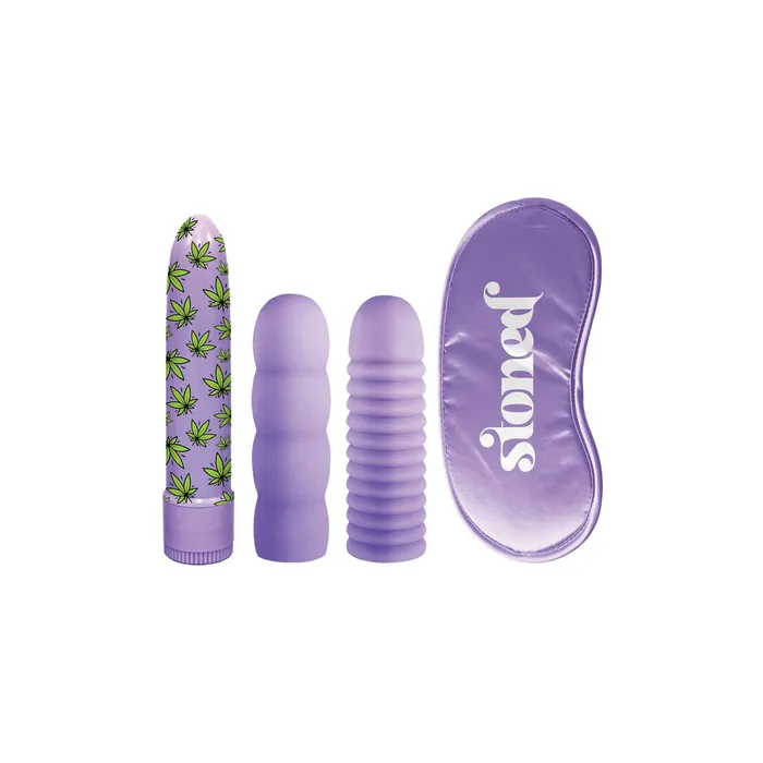 NS Novelties Vibrators | Vibratore Tradizionale NS Novelties Bonga Bunga Viola NS Novelties Vibrators | Vibratore Tradizionale NS Novelties Bonga Bunga Viola
