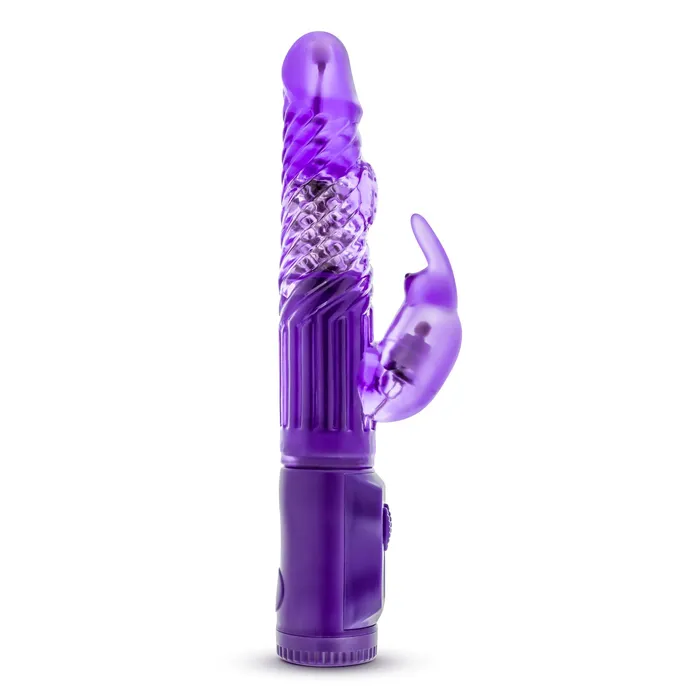 Blush Vibrators | B Yours Beginner's Bunny - Ultimate Pleasure