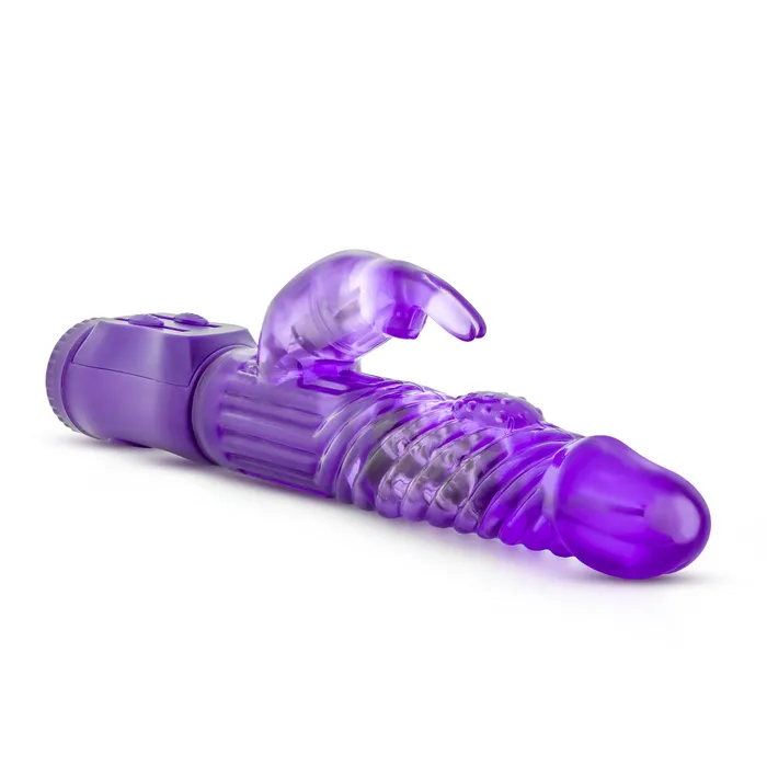 Blush Vibrators | B Yours Beginner's Bunny - Ultimate Pleasure