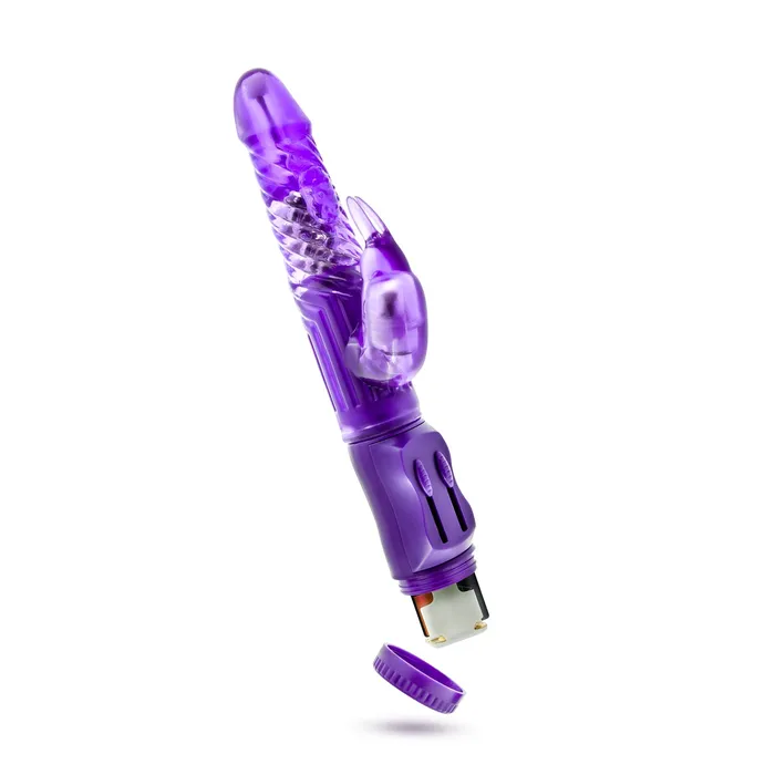 Blush Vibrators | B Yours Beginner's Bunny - Ultimate Pleasure