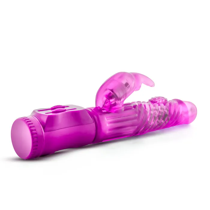 Blush Vibrators | B Yours Beginner's Bunny - Ultimate Pleasure
