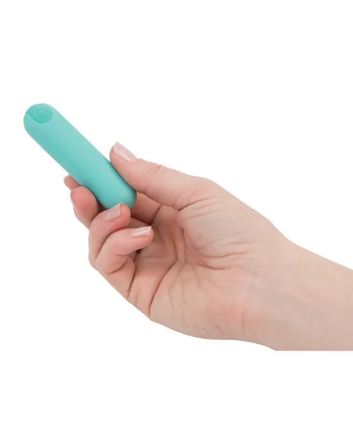 BMS Essential Pleasure The Powerbullet Intense Vibrating Bullet | Female Sex Toys