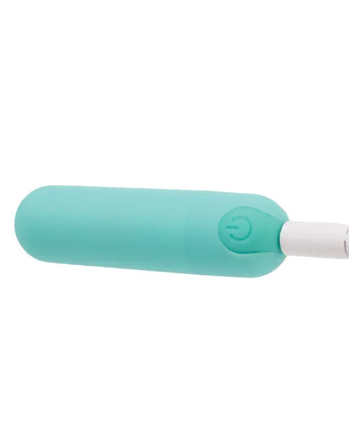 BMS Essential Pleasure The Powerbullet Intense Vibrating Bullet | Female Sex Toys