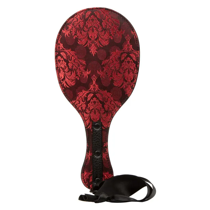 CalExotics Dildos Scandal Round Double Paddle