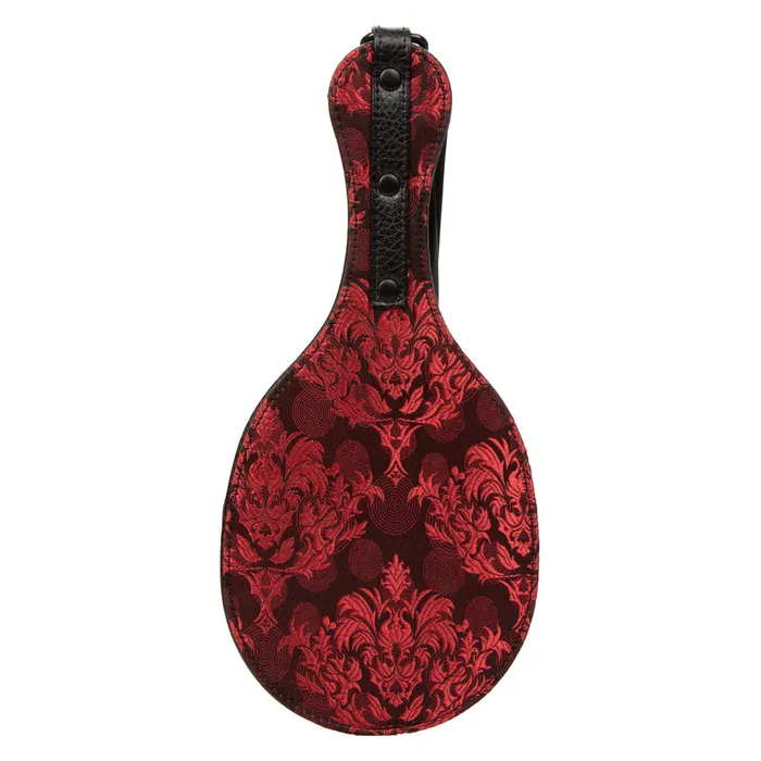 CalExotics Dildos | Scandal Round Double Paddle