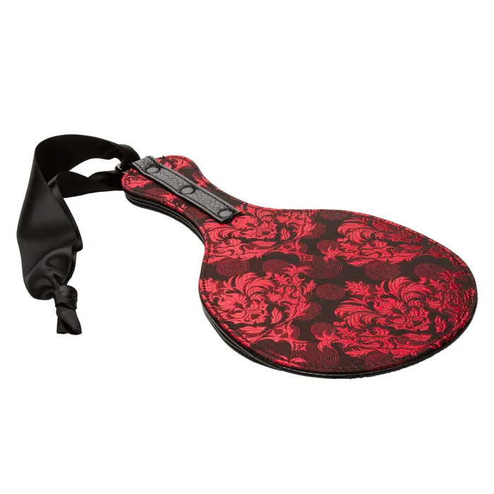 CalExotics Dildos | Scandal Round Double Paddle