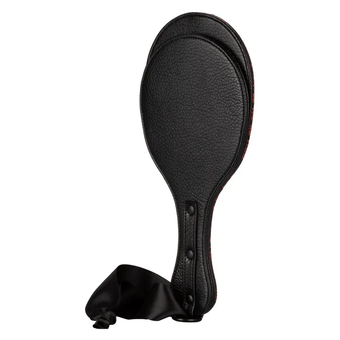 CalExotics Dildos | Scandal Round Double Paddle