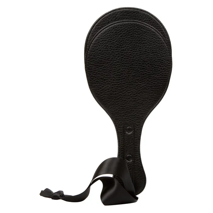 CalExotics Dildos | Scandal Round Double Paddle
