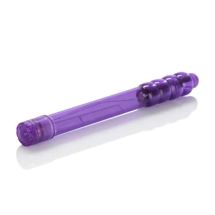 CalExotics Vibrators | Slender Sensations - Purple CalExotics Vibrators | Slender Sensations - Purple