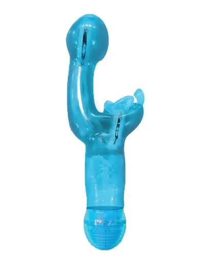 Couples Play With Me Eves Delight Blue Blush Novelties