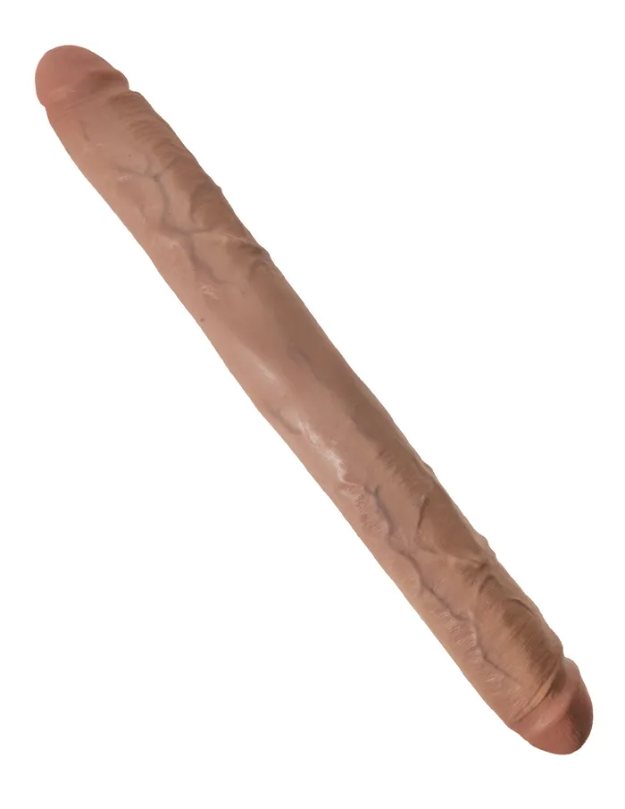 Dildos | Pipedream King Cock 16 Inch Thick Double Dildo