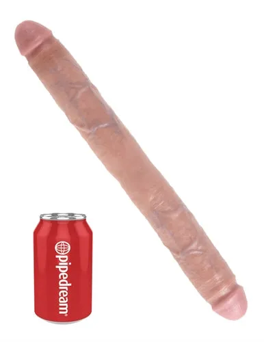 Dildos | Pipedream King Cock 16 Inch Thick Double Dildo