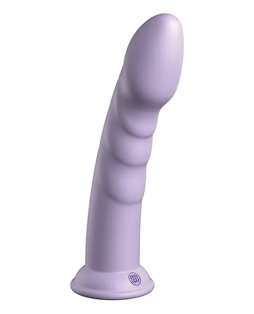 Dillio Platinum - Super Eight 8 Inch Dildo - Peach | Pipedream Dildos