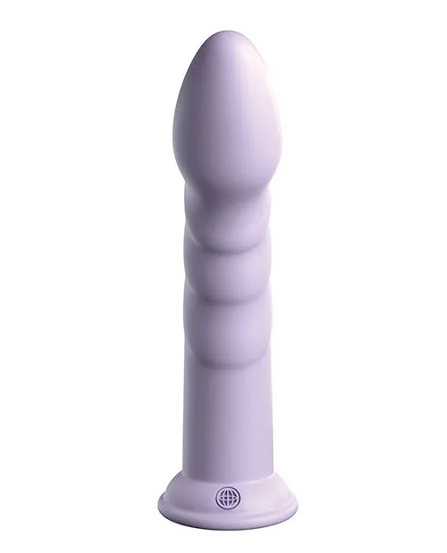 Dillio Platinum - Super Eight 8 Inch Dildo - Peach | Pipedream Dildos