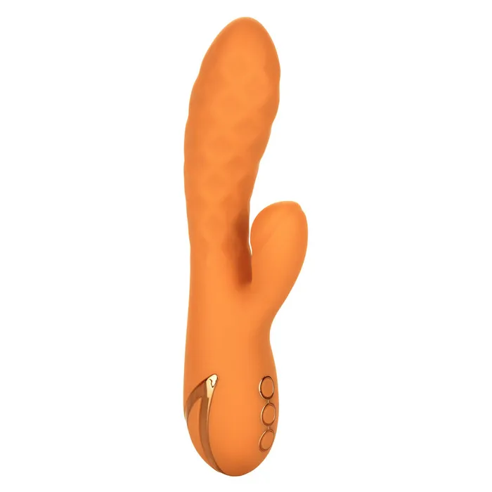 Female Sex Toys | CalExotics California Dreaming Newport Beach Babe Rabbit Vibrator