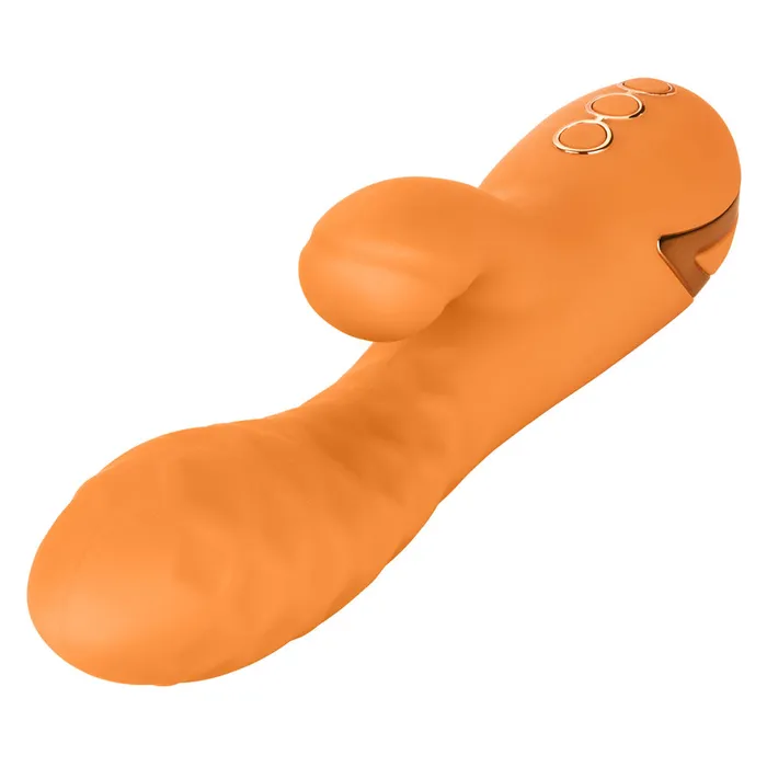 Female Sex Toys | CalExotics California Dreaming Newport Beach Babe Rabbit Vibrator