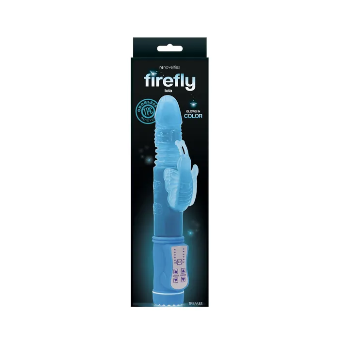 Firefly - Lola | NS Novelties Vibrators