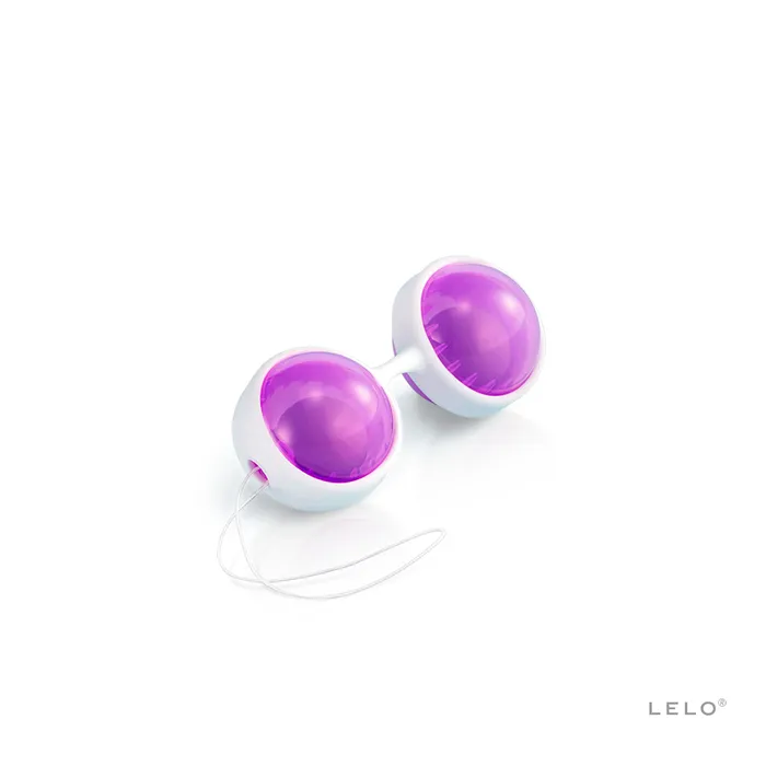 LELO Male Sex Toys | LELO Beads Plus