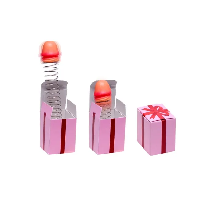 Lil Dick in a Box | Pipedream Female Sex Toys Lil Dick in a Box | Pipedream Female Sex Toys