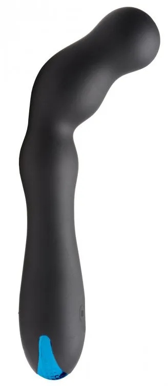 Male Sex Toys XR Brands Trinity Vibes Beaded Prostate Vibrator
