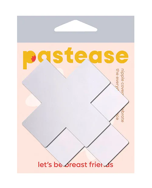 Pastease Anal Pastease Basic Matte Plus X Os
