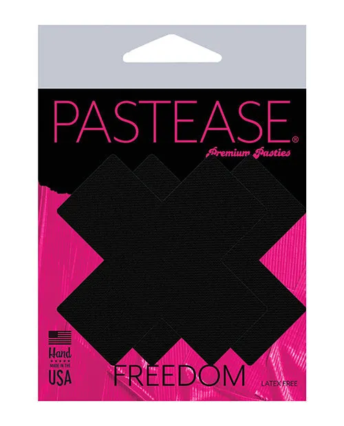 Pastease Anal | Pastease Basic Matte Plus X - O/s
