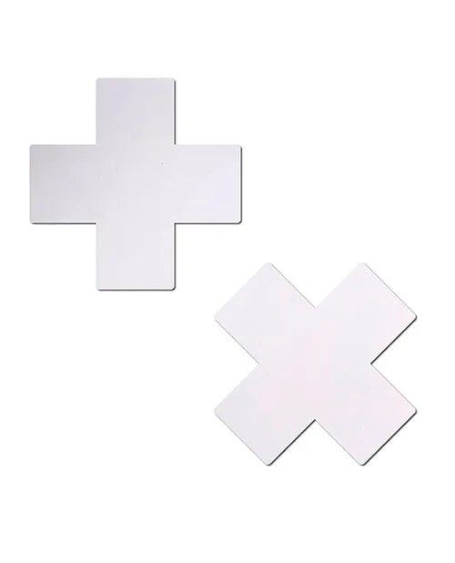 Pastease Anal | Pastease Basic Matte Plus X - O/s