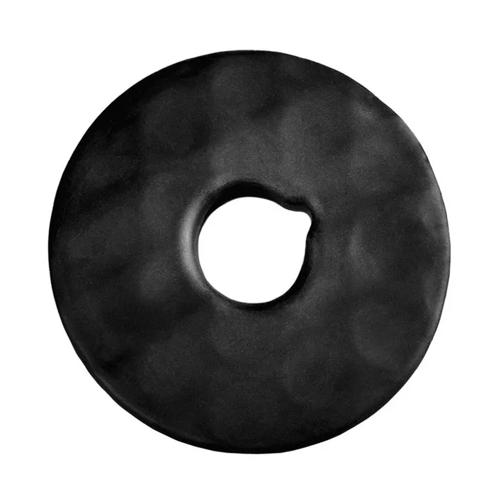 Perfect Fit Additional Cushion for the Bumper Black Anal