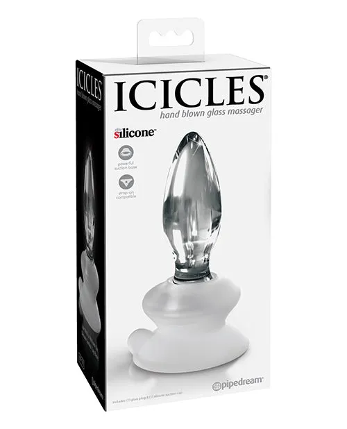 Pipedream Male Sex Toys Icicles 91