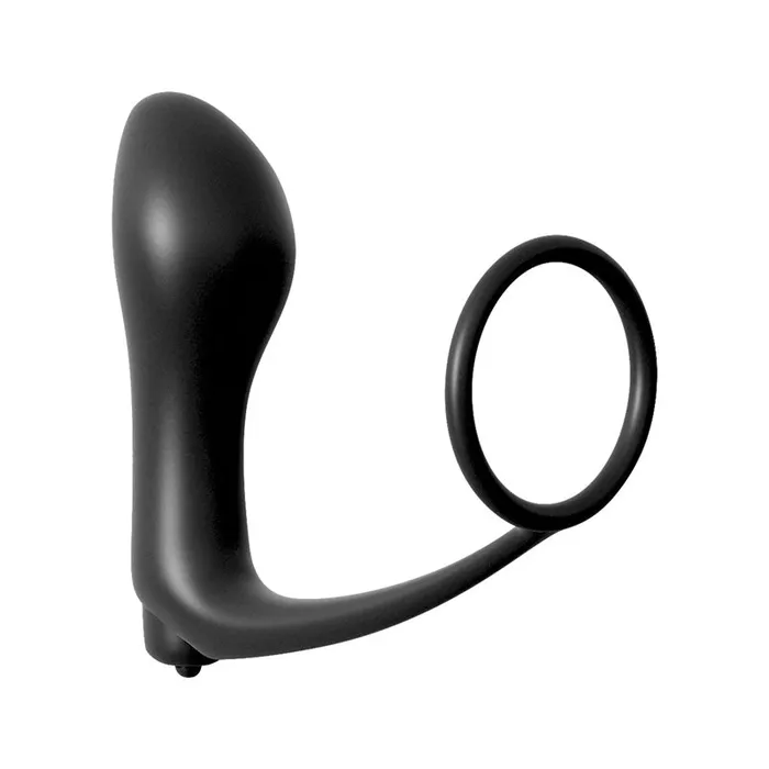 Pipedream Male Sex Toys | PDX Elite Ass-gasm Vibrating Kit-(rd519) Pipedream Male Sex Toys | PDX Elite Ass-gasm Vibrating Kit-(rd519)