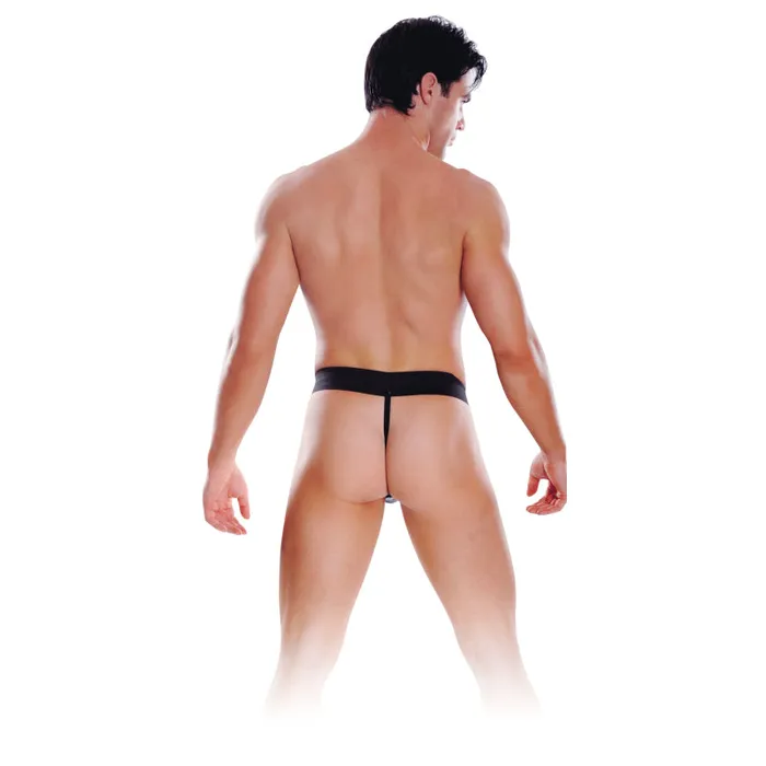 Pipedream Mr Big Hollow 8-Inch Strap-On | Female Sex Toys Pipedream Mr Big Hollow 8-Inch Strap-On | Female Sex Toys