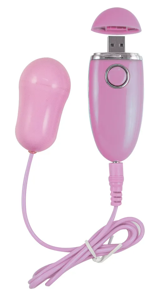 Vibrators Nasstoys Ozone Pleasure Bullet Pink