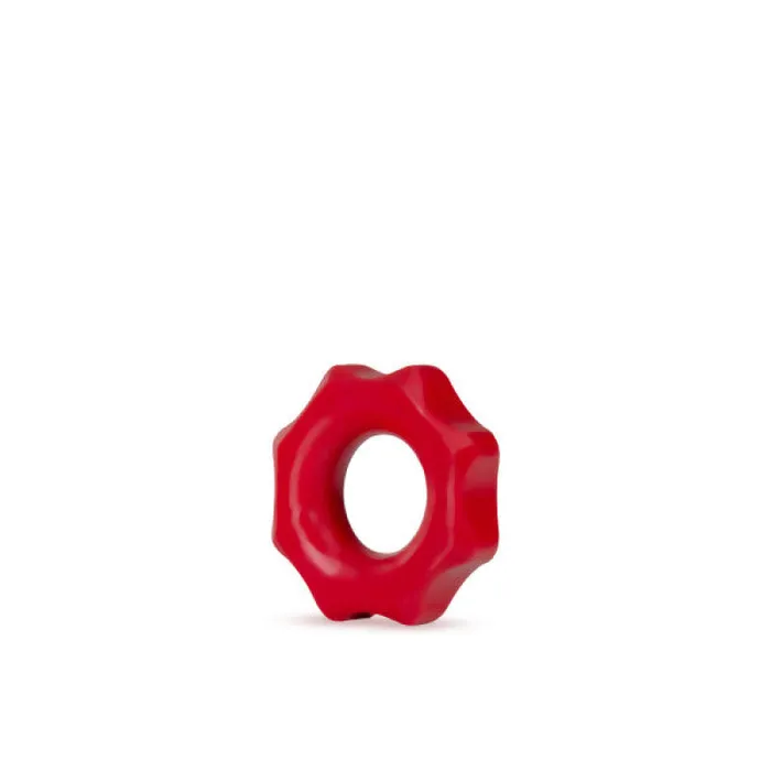 Vibrators | Stay Hard - Nutz - Red - Blush Novelties Vibrators | Stay Hard - Nutz - Red - Blush Novelties