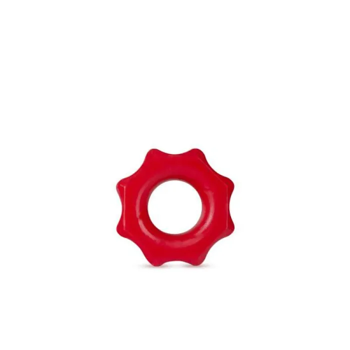 Vibrators | Stay Hard - Nutz - Red - Blush Novelties Vibrators | Stay Hard - Nutz - Red - Blush Novelties