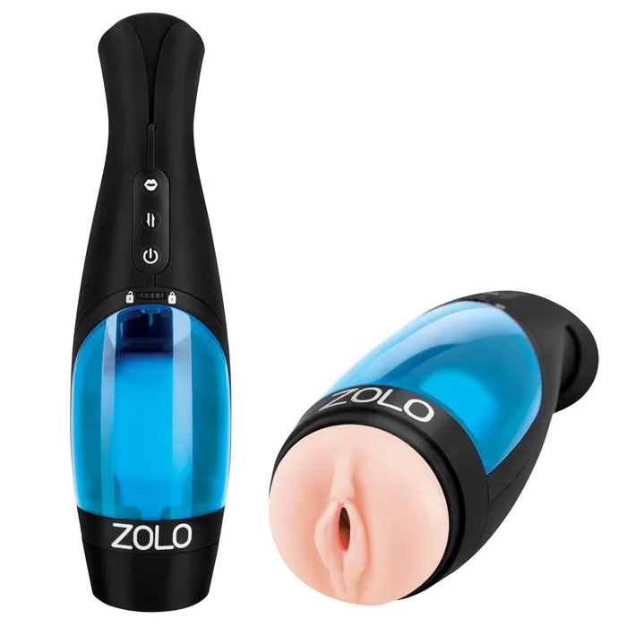Zolo Thrustbuster Adult Sex Toy Store ThatMood Vibrators