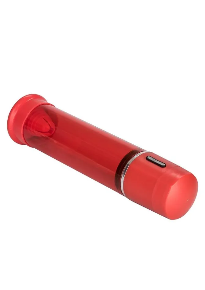 Advanced Firemans Pump Fully Automated OneHand Control Penis Pump Optimum Series Male Sex Toys Advanced Firemans Pump Fully Automated OneHand Control Penis Pump Optimum Series Male Sex Toys
