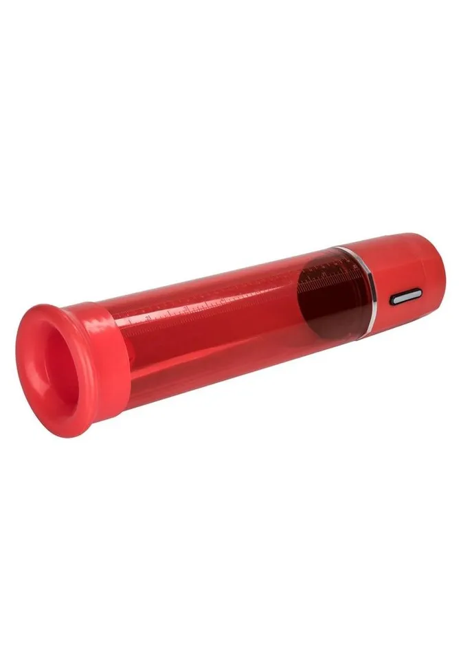 Advanced Firemans Pump Fully Automated OneHand Control Penis Pump Optimum Series Male Sex Toys Advanced Firemans Pump Fully Automated OneHand Control Penis Pump Optimum Series Male Sex Toys