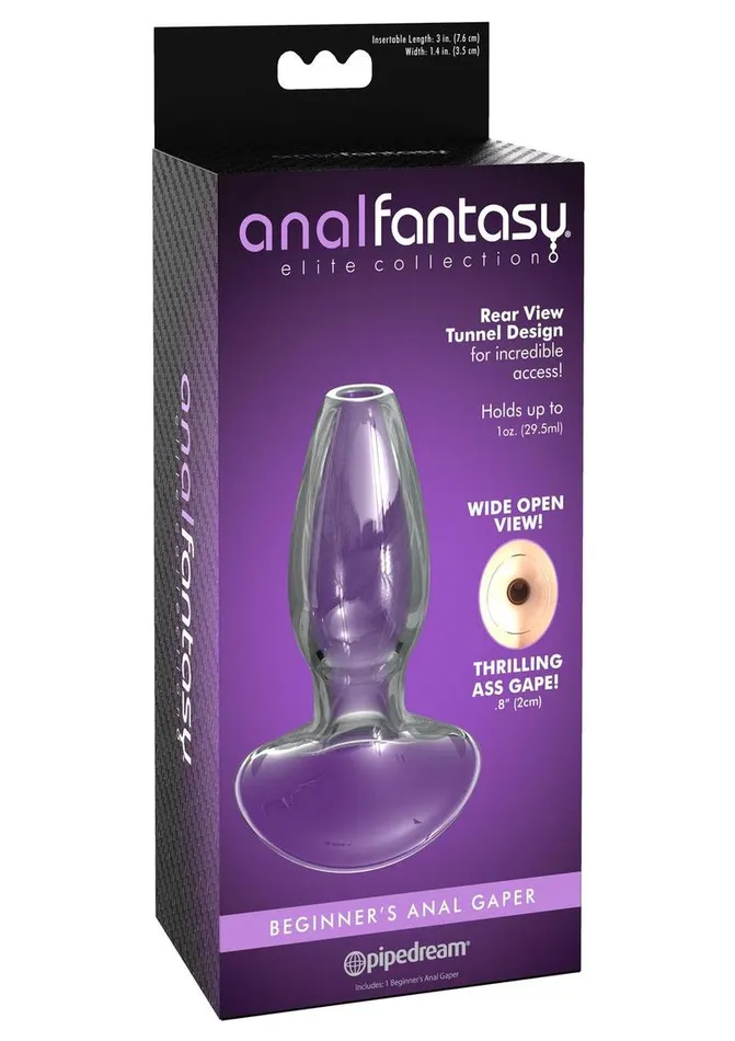 Anal Anal Fantasy Elite Beginners Anal Gaper Glass Open Tunnel Anal Fantasy Elite Anal Anal Fantasy Elite Beginners Anal Gaper Glass Open Tunnel Anal Fantasy Elite