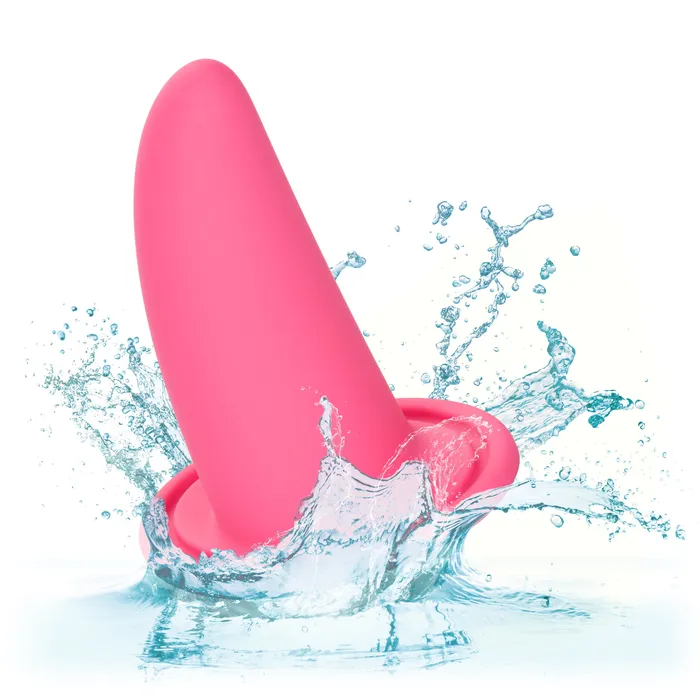 California Exotic Male Sex Toys SheOlogy Advanced 3Piece Wearable Vaginal Dilator Set