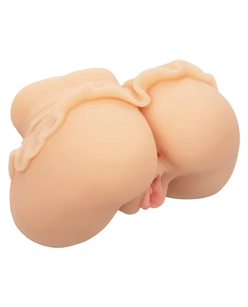 Cheap Thrills The Peep Show Girl Pussy Anal Masturbator California Exotic Novelties Male Sex Toys Cheap Thrills The Peep Show Girl Pussy Anal Masturbator California Exotic Novelties Male Sex Toys