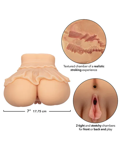 Cheap Thrills The Peep Show Girl Pussy Anal Masturbator California Exotic Novelties Male Sex Toys
