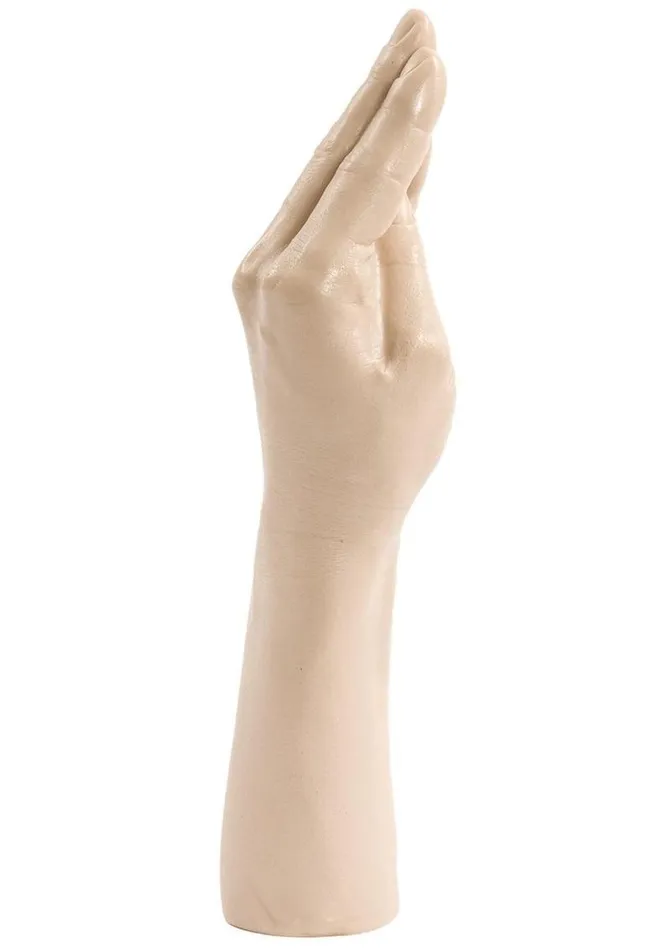 Dildos Doc Johnson Belladonnas Magic Hand Dildo