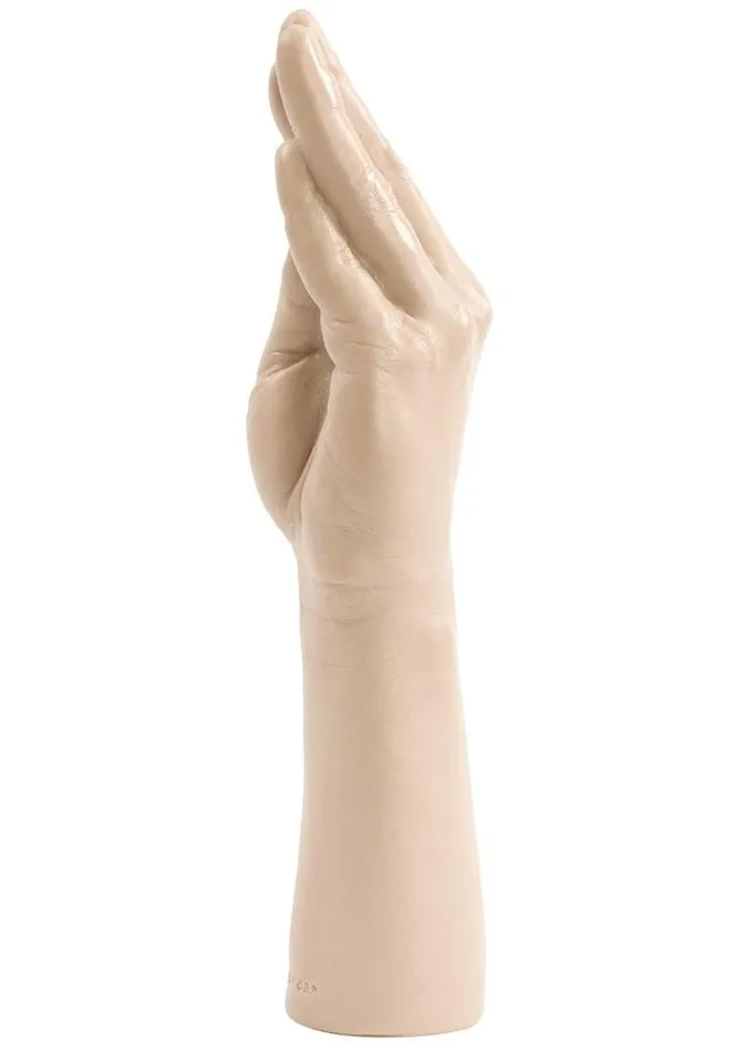 Dildos Doc Johnson Belladonnas Magic Hand Dildo