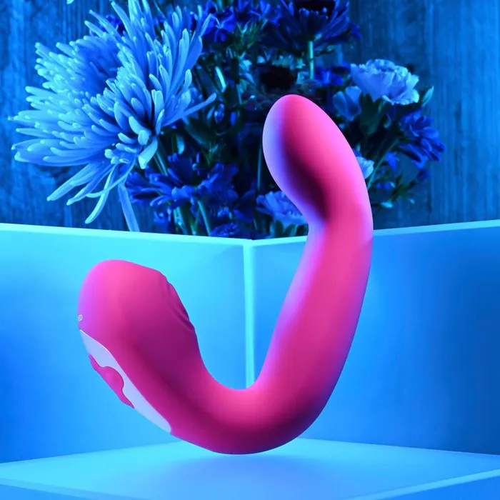 Evolved Vibrators Evolved BUCK WILD Evolved Vibrators Evolved BUCK WILD