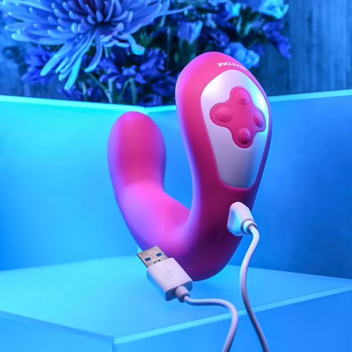 Evolved Vibrators Evolved BUCK WILD Evolved Vibrators Evolved BUCK WILD